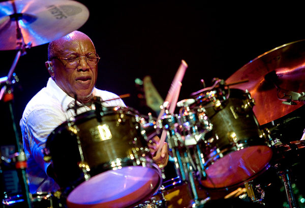 Billy Cobham’ Band