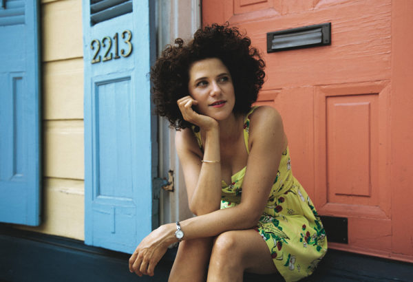 Cyrille Aimée
