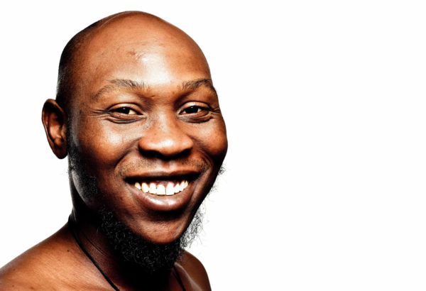 Seun Kuti & Egypt 80