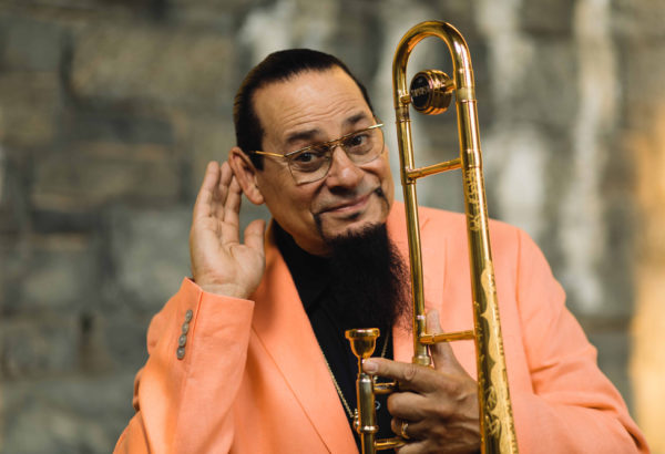Steve Turre Sextet