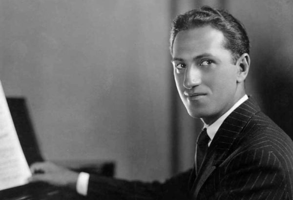 Vermut con George Gershwin