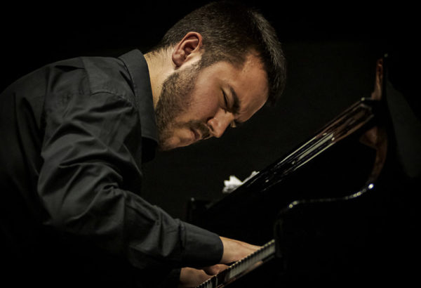 Manuel Borraz Quartet