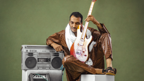 Bombino