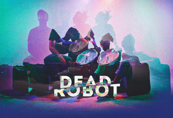 Dead Robot