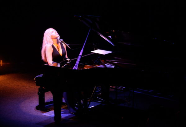 Eliane Elias