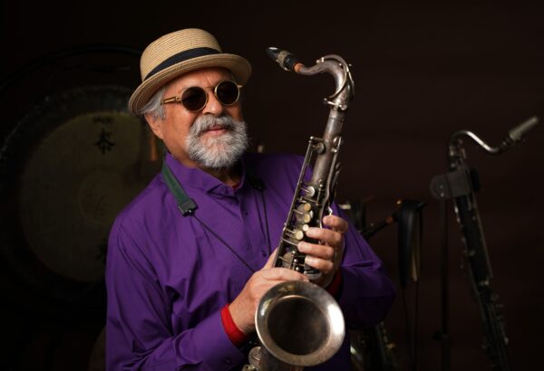 Joe Lovano