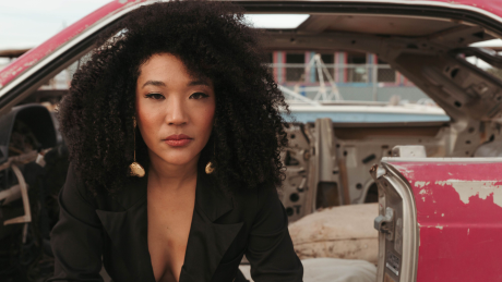 Judith Hill