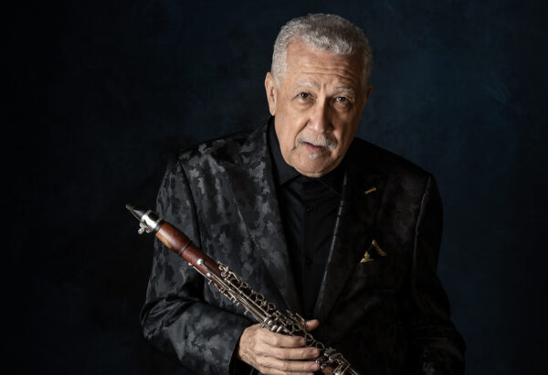 Paquito D’Rivera