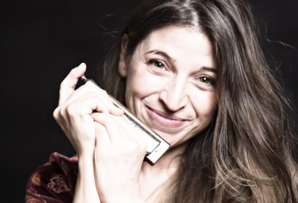 Raquel Vega Quartet