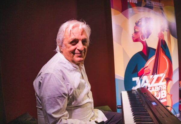 Flamenco de Cámara – Pedro Ojesto, Edu Barbero y Mario Montoya
