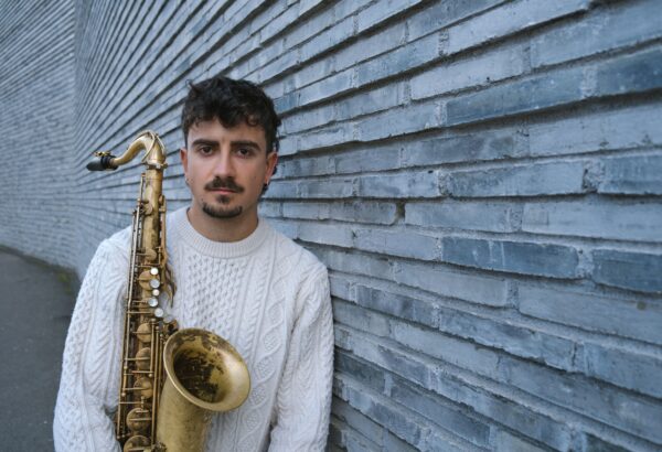 Javier Rojo 4TET presenta «Música para amansar fieras»
