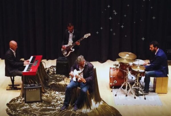 Lawuena Band (Quinteto)