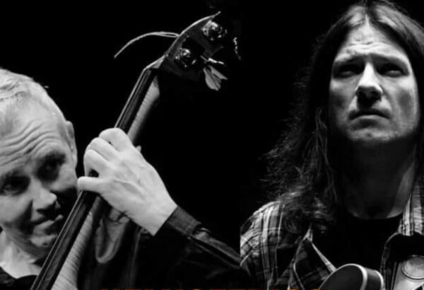 Sacri Delfino Duo «Hemisferios»