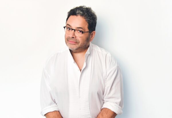 Arturo O’Farrill Trio