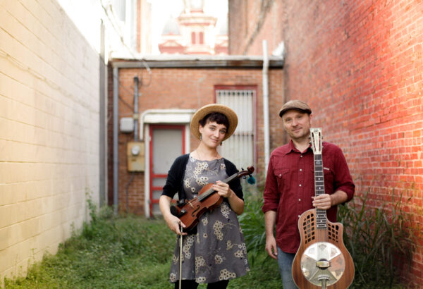 The Silver Lining Serenaders