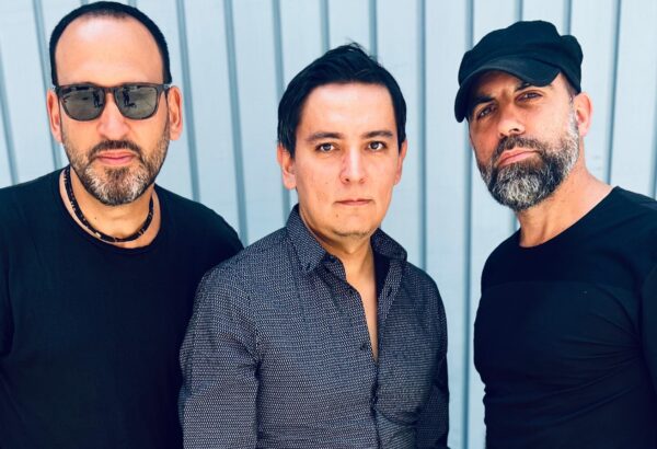 Jorge Vera Trio