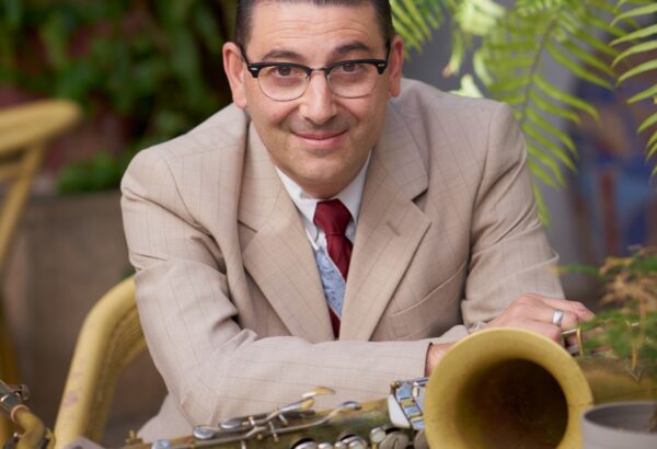 Enric Peidro Quartet – «Tizol’s Delicatessen» The Musical Legacy Of Juan Tizol