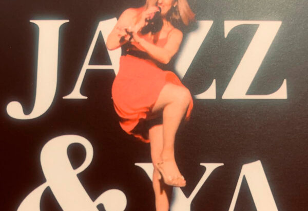 Ana Escobar Quartet