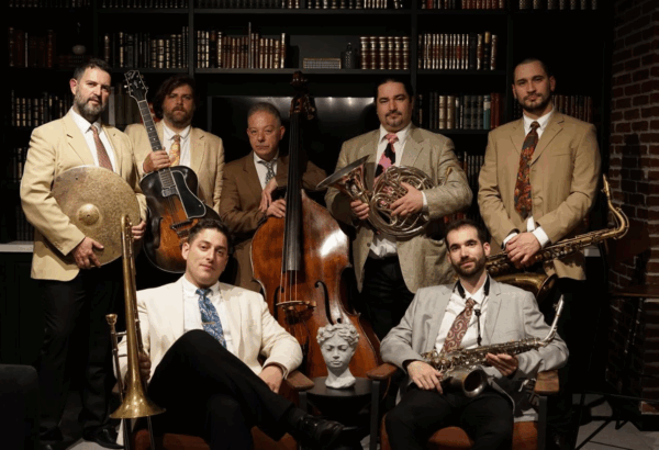 Borgo Septet (la música de Nino Rota)