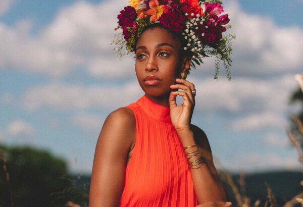 Jazzmeia Horn
