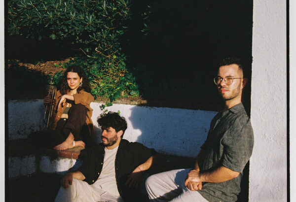 Alba Armengou Trio