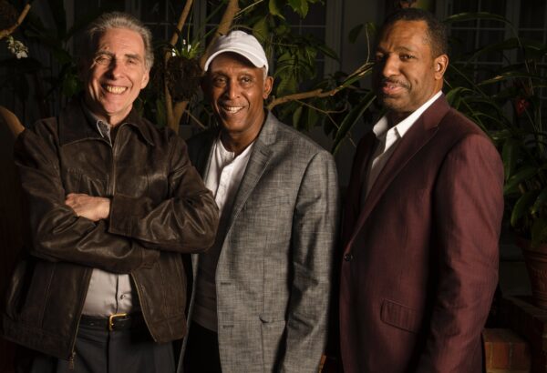 The Headhunters