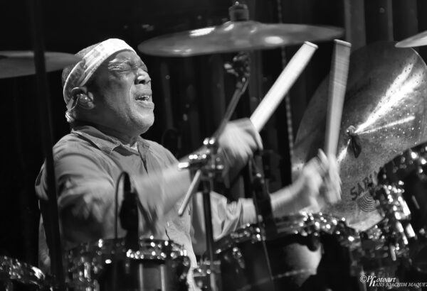 Billy Cobham