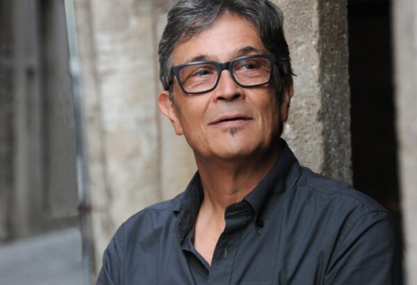 Chano Domínguez Trío