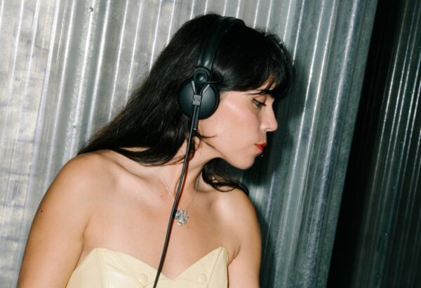 Coco Club Presenta Coco Maria & Sound Metaphors All Night Long