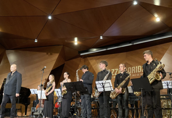 Conservatorio Arturo Soria