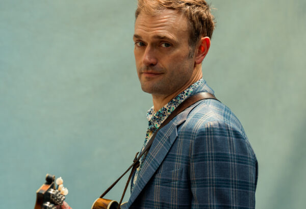 Chris Thile