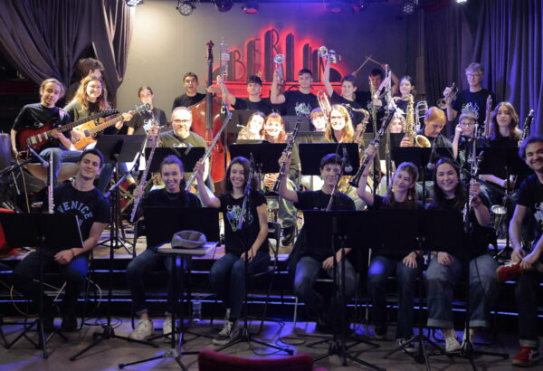 Soler Jazz Band