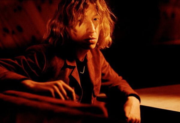 Daniel Avery