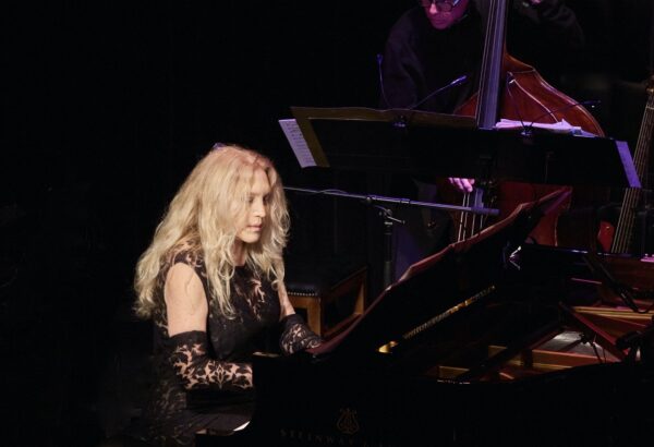 Eliane Elias