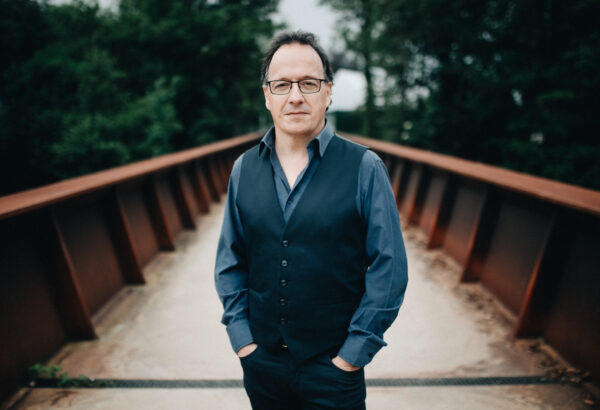 Iñaki Salvador