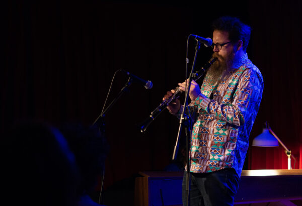 Arturo Pueyo Quartet