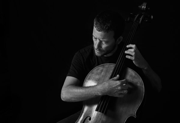 Matthieu Saglio Quartet