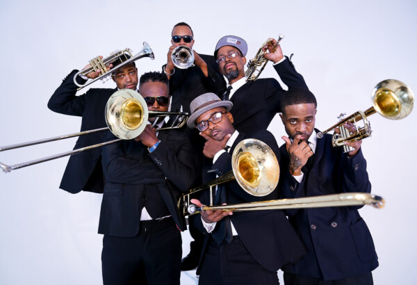 Hyptonic Brass Ensemble