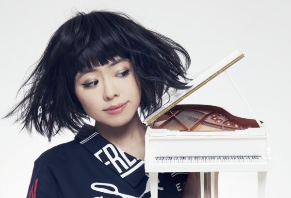 Hiromi’s Sonicwonder