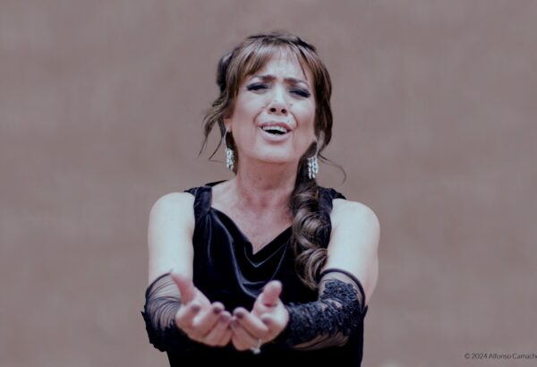 Lole Montoya Trío