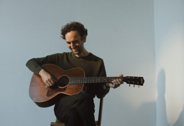 Julian Lage