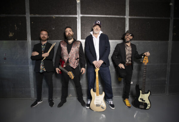 Red House Revival Reunion