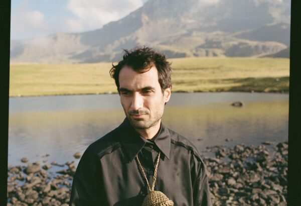 Tigran Hamasyan. The Bird of Thousand Voices
