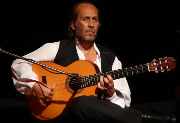 Paco de Lucía Music for Big Band