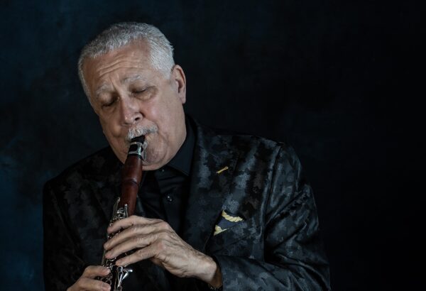 Paquito D’Rivera Quinteto