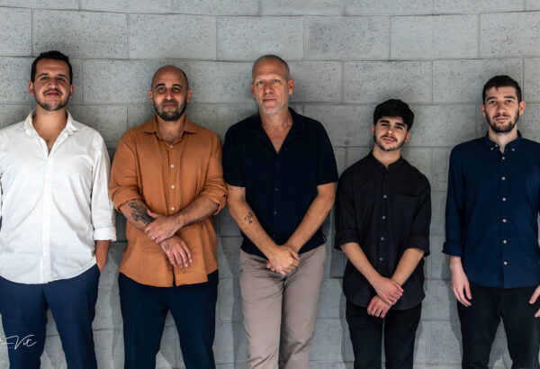 Avishai Cohen Quintet