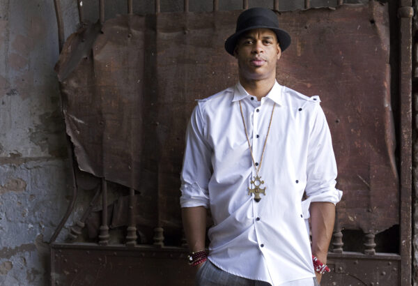 Roberto Fonseca Trío + Andrés Coayo (Buena Vista Social Club)