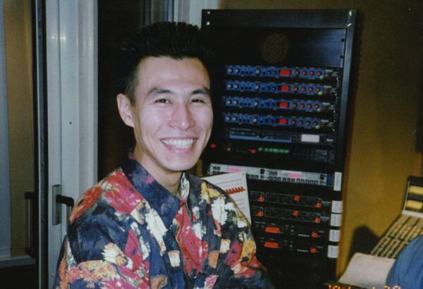 Soichi Terada Live
