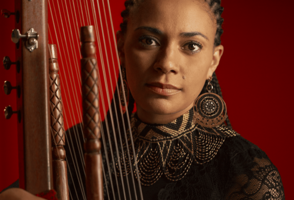 Sona Jobarteh
