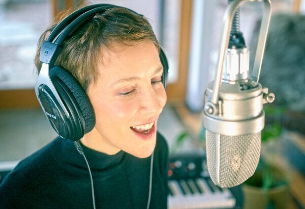 Stacey Kent